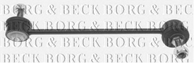 BORG & BECK bdl7182 -  Тяга / стойка, стабилизатор
